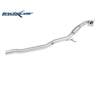 Downpipe Inoxcar 