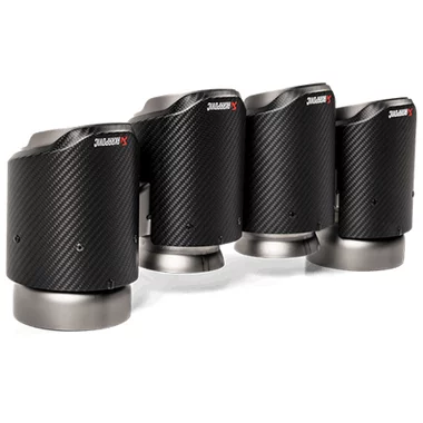 Endrohr Akrapovic 