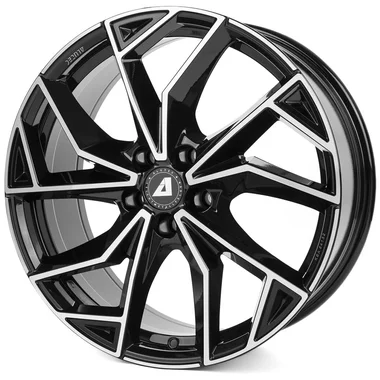ALUTEC ADX.02 felgen