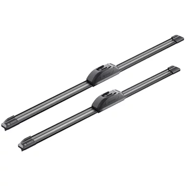 Balais d'essuie glace Bosch Aerotwin AR533S (530/475mm)