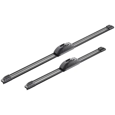 Balais d'essuie glace Bosch Aerotwin AR534S (530/380mm)