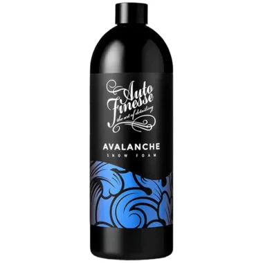  Auto Finesse Avalanche Snow Foam 1000ml