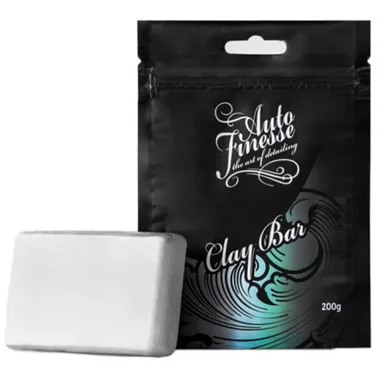  Auto Finesse Clay Bar 
