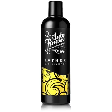  Auto Finesse Lather Shampo 500ml
