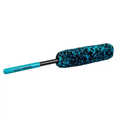  Auto Finesse Microfibre Wheel Brush Felgenbürste 