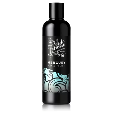 Polish pour métal Auto Finesse Mercury 250ml