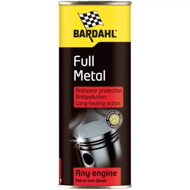  Bardahl Full Metal 400ml