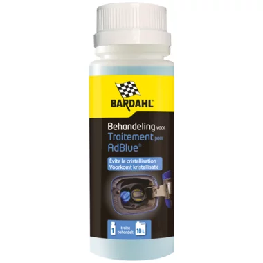  Bardahl Anti-Kristallisierungsmittel für AdBlue 100ml