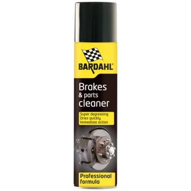  Bardahl Bremsenreiniger 600ml