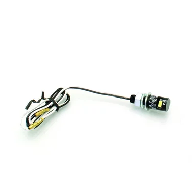 Eclairage de plaque Bihr Led