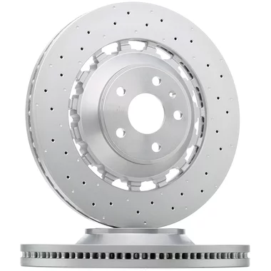 Bremsscheibe   Brembo Prime Line