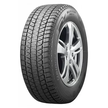 Winterreifen Bridgestone Blizzak DM V3 285/65/R17 116R    