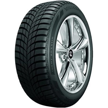 Pneus hiver Bridgestone Blizzak LM001 245/50/R19 105V RFT XL + 