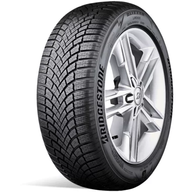 Pneus hiver Bridgestone Blizzak LM005 235/50/R20 100T   (+) , AO 