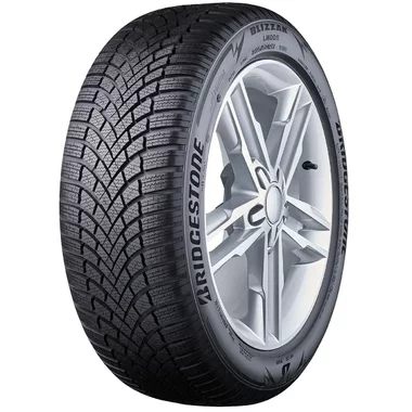 Pneus hiver Bridgestone Blizzak LM005 Driveguard 205/60/R16 96H RFT XL  