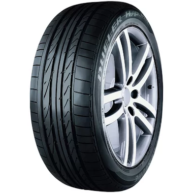 Pneus été Bridgestone Dueler H/P Sport 315/35/R21 111Y  XL N0 