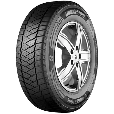 Ganzjahresreifen Bridgestone Duravis All Season EVO 195/70/R15C 104R    