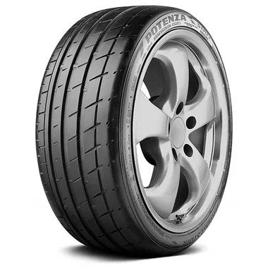 Pneus été Bridgestone Potenza S007 255/40/R20 101Y  XL A5A FSL