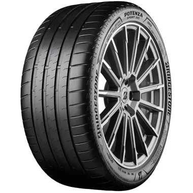 Pneus été Bridgestone Potenza Sport EVO 285/35/R21 105Y  XL  FSL