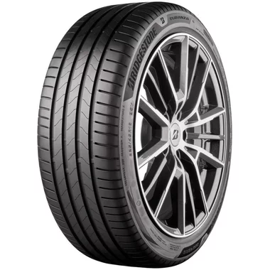 Pneus été Bridgestone Turanza 6 315/30/R22 107Y  XL  FSL