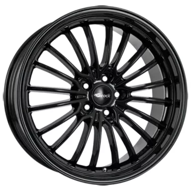 Brock B24 felgen