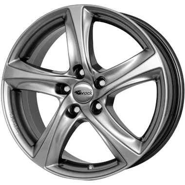 Brock B25 felgen