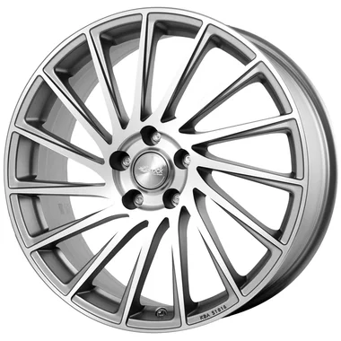 Brock B39 felgen