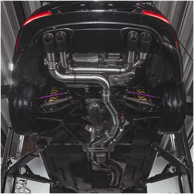 GPF-Back Bull-X Ego-X 89 101mm Carbon