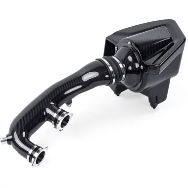 Kit Admission APR Carbon Fiber Intake System