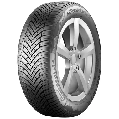 Pneus Toutes Saisons Continental AllSeasonContact 185/55/R16 87V  XL  