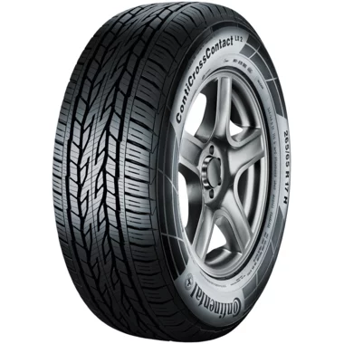 Sommerreifen Continental CrossContact LX2 255/65/R18 115H  XL  FR