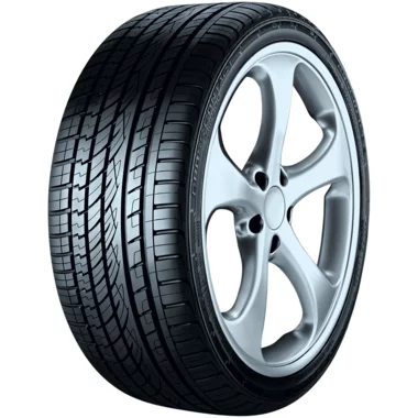 Pneus été Continental CrossContact UHP 265/50/R20 111V  XL  FR