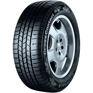 Pneus hiver Continental CrossContactWinter 205/70/R15 96T    