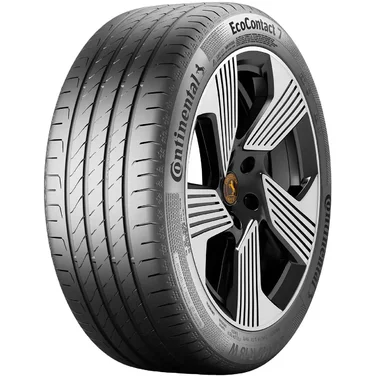 Pneus été Continental EcoContact 7 235/40/R21 98H  XL (+) 