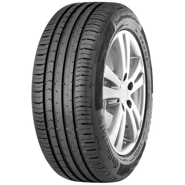 Pneus été Continental PremiumContact 5 225/55/R17 97Y   AO 