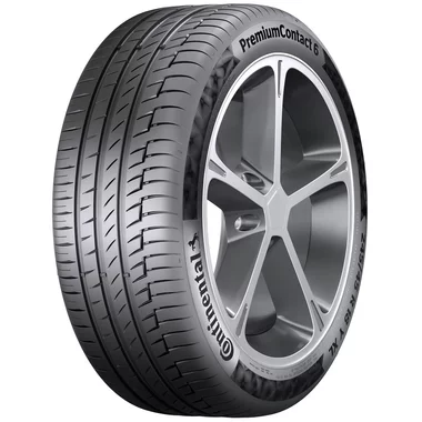 Sommerreifen Continental PremiumContact 6 255/40/R22 103V  XL J FR