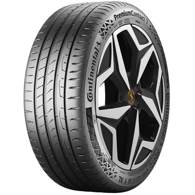 Pneus été Continental PremiumContact 7 315/35/R21 111Y  XL  FR