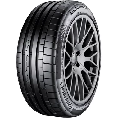Sommerreifen Continental SportContact 6 285/40/R22 110Y  XL AO FR