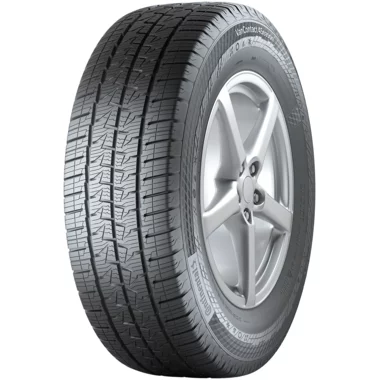 Pneus Toutes Saisons Continental VanContact 4Season 215/75/R16C 116R    