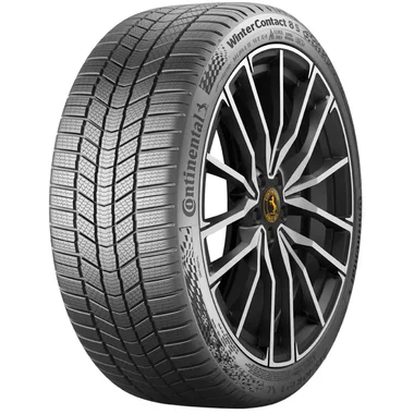 Pneus hiver Continental Wintercontact 8S 315/35/R21 111V  XL  FR
