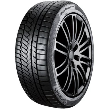 Pneus hiver Continental WinterContact TS 850P 275/30/R20 97W  XL RO1 FR