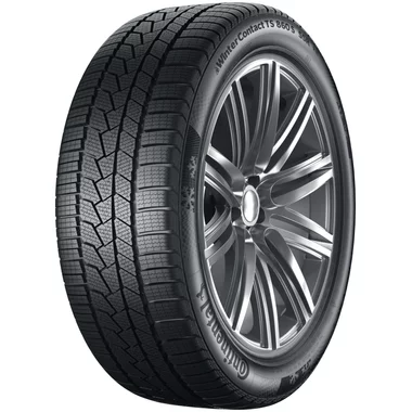 Pneus hiver Continental WinterContact TS 860S 285/30/R21 100W  XL  FR