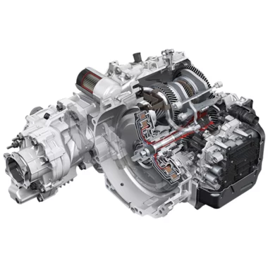 DSG Chiptuning APR 