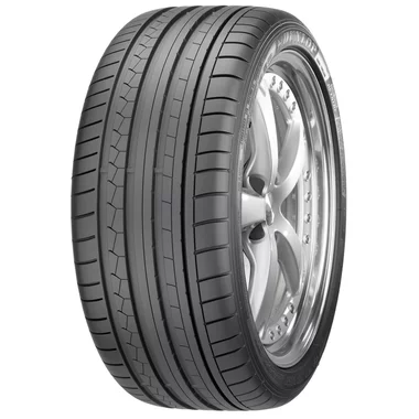 Pneus été Dunlop SP Sport Maxx GT 235/50/R18 97V ROF  MOE MFS