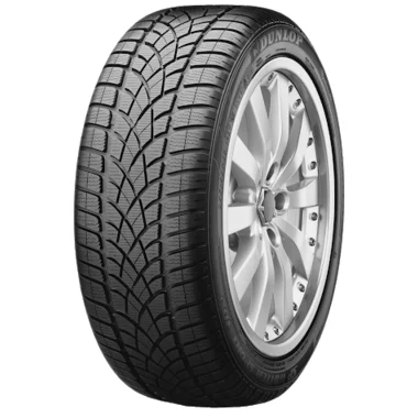 Pneus hiver Dunlop SP Winter Sport 3D 275/35/R20 102W  XL RO1 MFS