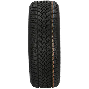 Pneus hiver Dunlop Winter Response 2 195/50/R15 82T    