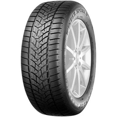 Pneus hiver Dunlop Winter Sport 5 235/60/R18 107H  XL  
