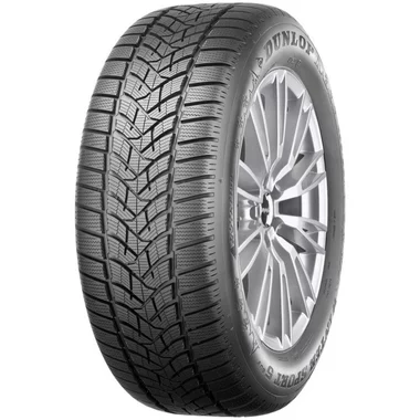 Pneus hiver Dunlop Winter Sport 5 SUV 255/50/R19 107V  XL  MFS