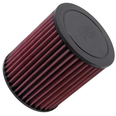 Filtre à Air K&N High Flow AUDI A6 C6 (4F2)  2.0 TDI 140cv