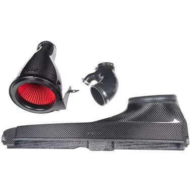 Kit Admission Eventuri Carbon Fiber Intake